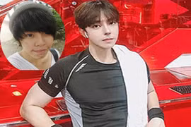 Chàng trai Đà Nẵng lột xác ngoạn mục và lý do dao kéo