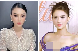 Bỏ 1 tỷ tân trang nhan sắc, Lâm Khánh Chi thay đổi thế nào? 