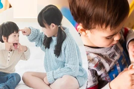 5 thói quen lạ thường chỉ có ở trẻ thông minh