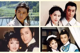 Soi dàn diễn viên đóng vai Đoàn Dự ngày ấy và bây giờ