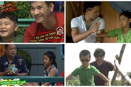 4 nhóc tì “Bố ơi! Mình đi đâu thế” mùa 2 giờ ra sao?