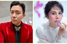 Thủy Tiên, Trấn Thành phản ứng sao khi được minh oan vụ từ thiện?