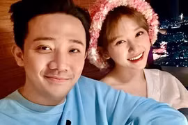 Trấn Thành - Hari Won kỷ niệm 6 năm cưới