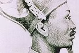 Vua Tự Đức và chuyện dâng roi mây lên mẹ xin chịu đòn