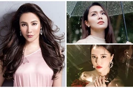 Bao nhiêu ca sĩ gốc Quảng Ninh làm mưa làm gió làng giải trí Việt?