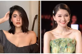 Nhan sắc xinh đẹp của Á hậu Thùy Dung sắp lên xe hoa