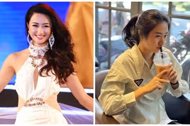 Cuộc sống kín tiếng của Hoa hậu bản sắc Việt toàn cầu 2016 