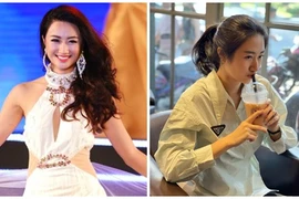 Cuộc sống kín tiếng của Hoa hậu bản sắc Việt toàn cầu 2016 