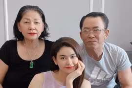 Từng bị bố mẹ giận, cuộc sống của Trương Quỳnh Anh giờ ra sao?