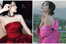 Châu Bùi bị đồn thầm lặng yêu Binz trong 2 năm qua... nóng bỏng cỡ nào?