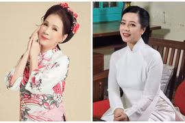 Hôn nhân viên mãn của 2 nghệ sĩ tên Xuân: Chiều Xuân - Kim Xuân 