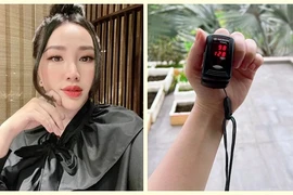 Công chúa bong bóng Bảo Thy mắc COVID-19: Sức khoẻ thế nào?