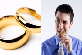 Ngày vía Thần tài đi mua vàng nhớ lấy mẹo phân biệt thật, giả này