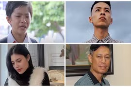 Xót xa loạt sao Việt qua đời trong 2 tháng đầu năm 2022