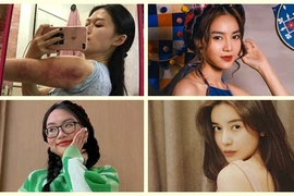 Ngọc Thanh Tâm và loạt sao nhận kết đắng vì giảm cân tiêu cực