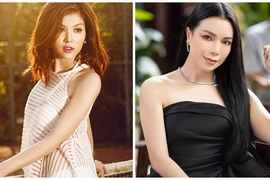 Oanh Yến lên tiếng khi bị Trà Ngọc Hằng tố ngược