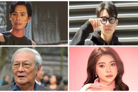 Những sao Việt qua đời năm 2022 khiến Vbiz tiếc thương