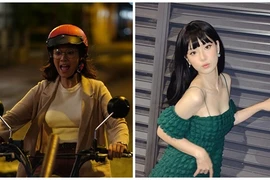 Soi nữ chính phim lỗ hơn 20 tỷ của Thanh Thúy - Đức Thịnh