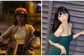 Soi nữ chính phim lỗ hơn 20 tỷ của Thanh Thúy - Đức Thịnh