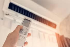 Dùng điều hòa chỉ tốn 4.000/đêm... đọc ngay để giữ tiền mùa bão giá