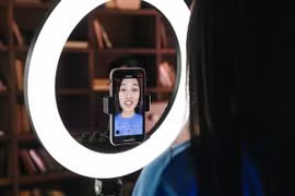 Khách bị bùng hàng, giao sai mẫu nhưng TikTok Shop không quan tâm