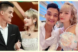 Mạc Văn Khoa có gì khiến vợ hơn tuổi si mê?