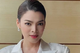 Trân Đài được dự đoán lọt top 3 HH Chuyển giới Quốc tế 2022