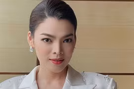 Trân Đài được dự đoán lọt top 3 HH Chuyển giới Quốc tế 2022