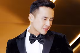 Soi ứng xử của Lương Thế Thành khi vướng lùm xùm