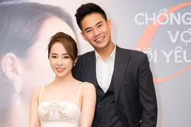 Hot boy toát mồ hôi sau cảnh tình cảm với Quỳnh Nga là ai?