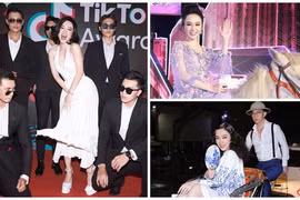 Những lần Angela Phương Trinh chơi trội, gây lố trên thảm đỏ