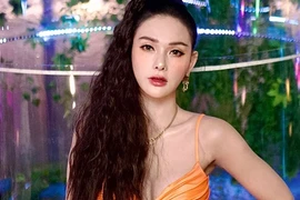 Tình trắc trở của Thu Thủy trước khi viên mãn bên chồng trẻ