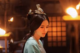 Số phận những người phụ nữ trong gia đình Tào Tháo