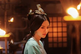 Số phận những người phụ nữ trong gia đình Tào Tháo