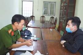 Thu gần 700 triệu kẻ bịa đặt thông tin để nhận tiền từ thiện