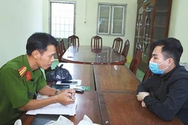 Thu gần 700 triệu kẻ bịa đặt thông tin để nhận tiền từ thiện