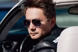 “Vua quảng cáo Việt Nam” ly hôn vợ đại gia... cuộc sống giờ ra sao?