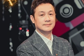 Vẻ ngoài phong độ của quý ông tuổi Dần - MC Anh Tuấn