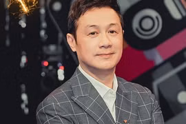 Vẻ ngoài phong độ của quý ông tuổi Dần - MC Anh Tuấn