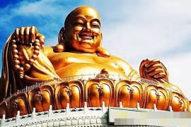 Nếu bây giờ chưa có tiền, thử 6 cách làm việc thiện tích đức sau