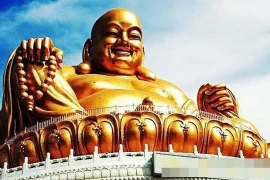 Nếu bây giờ chưa có tiền, thử 6 cách làm việc thiện tích đức sau