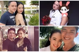 Đường tình của Cao Thái Sơn - Angela Phương Trinh ồn ào, thị phi cỡ nào?