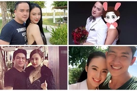Đường tình của Cao Thái Sơn - Angela Phương Trinh ồn ào, thị phi cỡ nào?