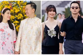 Mong chờ cái kết đẹp của Diễm My 9x và bạn trai doanh nhân