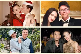 Top đám cưới sao Việt được mong chờ nhất năm Nhâm Dần 2022