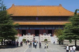 Chu Đệ và cuộc dời đô đẫm máu nhất trong lịch sử Trung Quốc