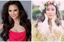 Tình duyên trái ngược của Ngô Phương Lan - Hoa hậu Diễm Hương 