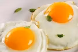 Ăn trứng vào buổi sáng có rất nhiều lợi ích, nhưng hãy nhớ “3 không”