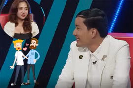 Trai tân thiếu kinh nghiệm bối rối khi hẹn hò với mẹ một con xinh đẹp