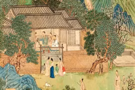 Ruột thịt thế nào mà gặp nhau chỉ để làm điều này, tốt nhất đừng liên lạc